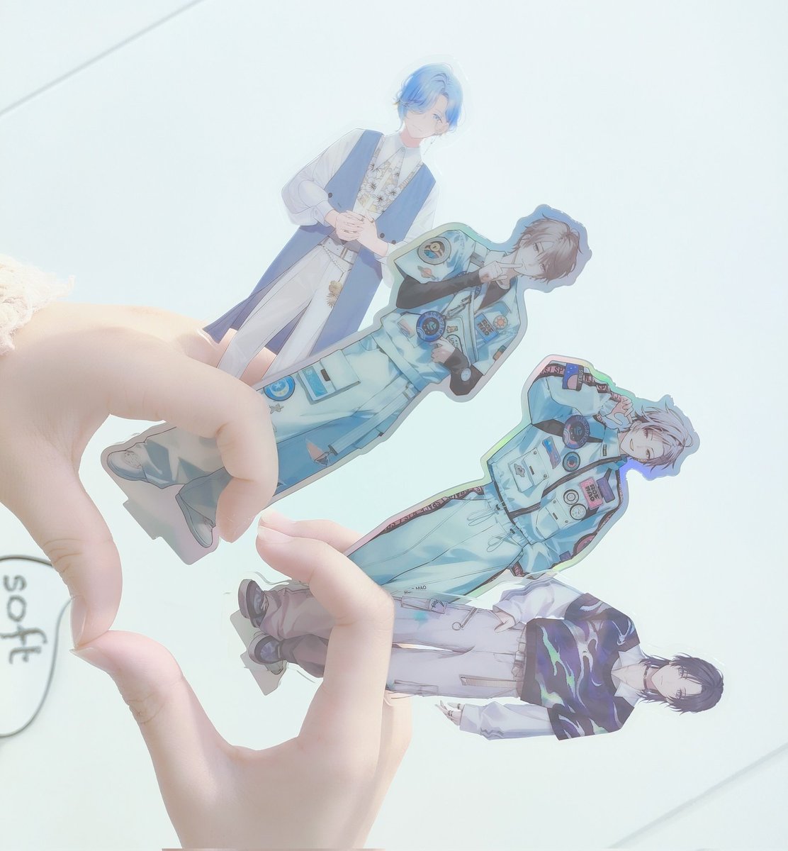かや💍📘 tweet media
