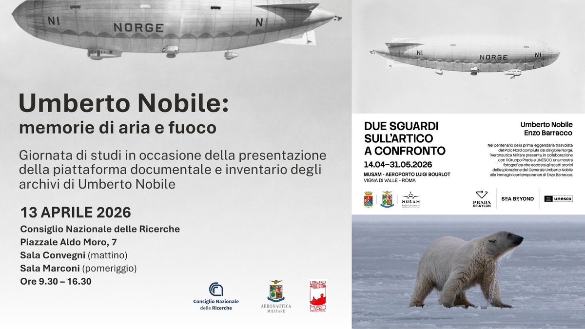 CNR Consiglio Nazionale delle Ricerche tweet media