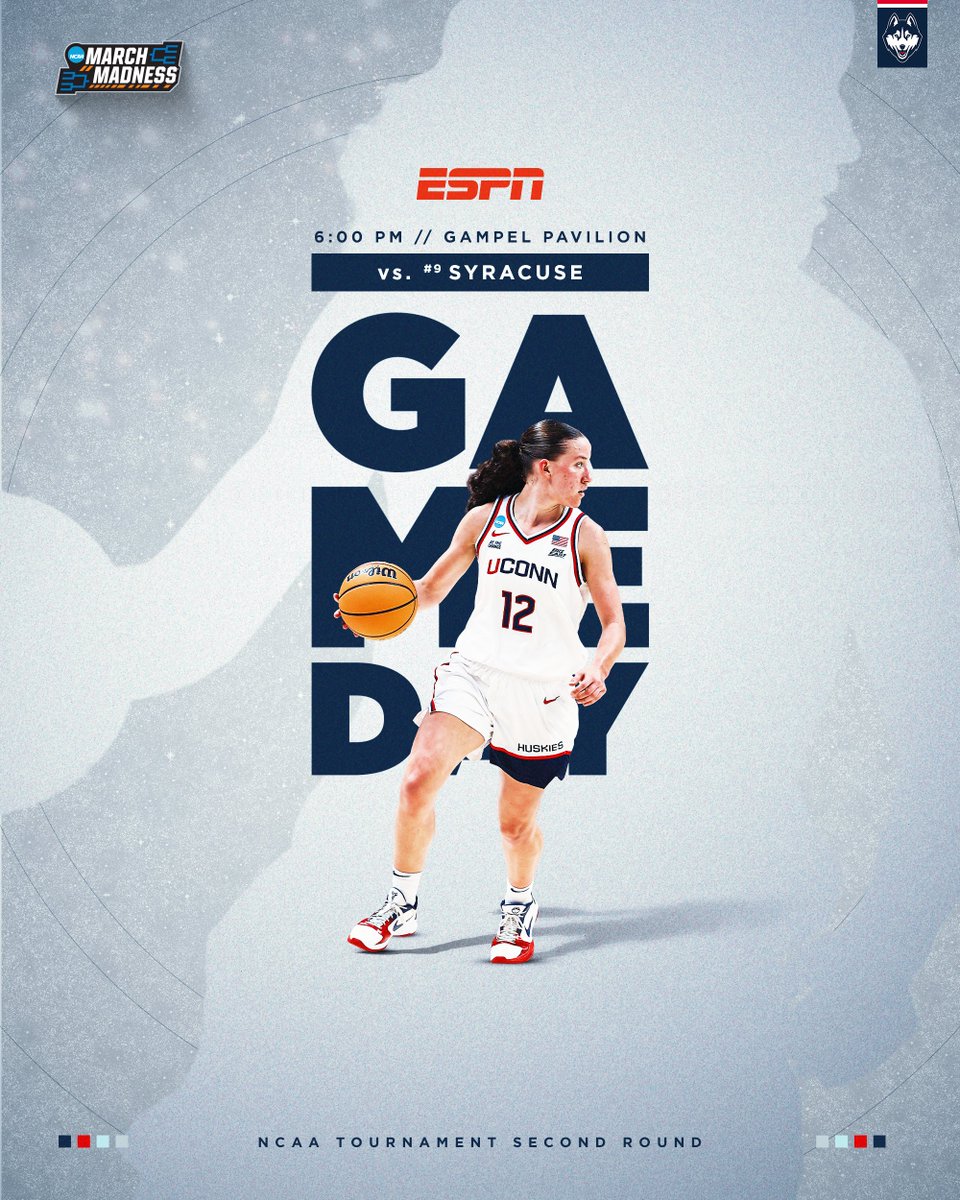 UConn Women’s Basketball tweet media