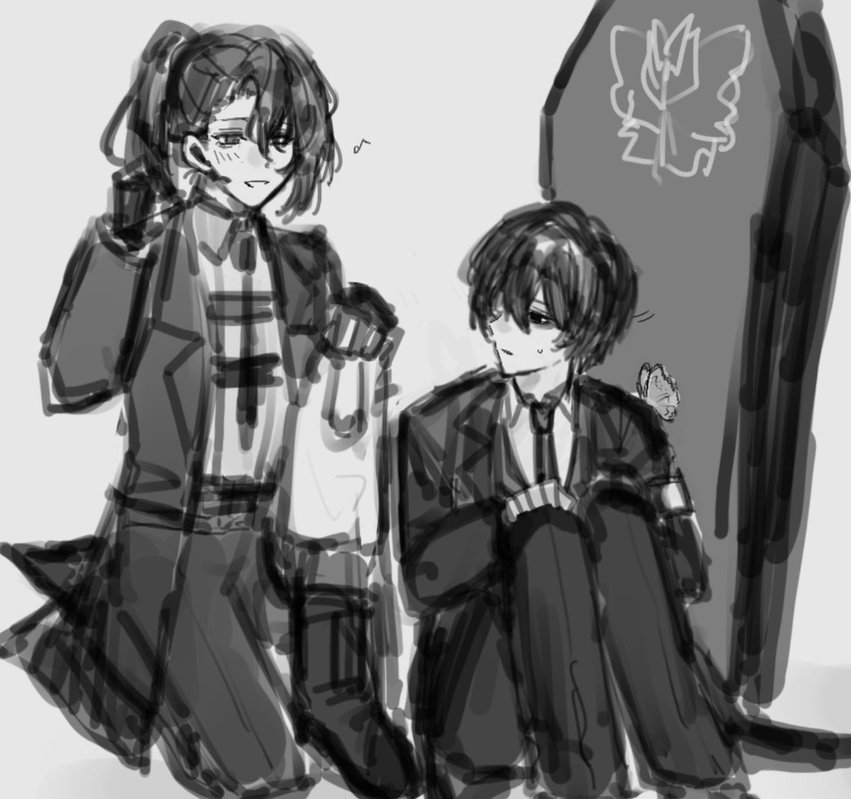 つけ麺 tweet media