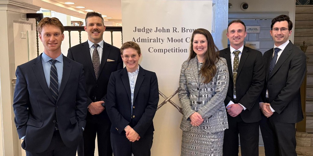 Roger Williams Law tweet media