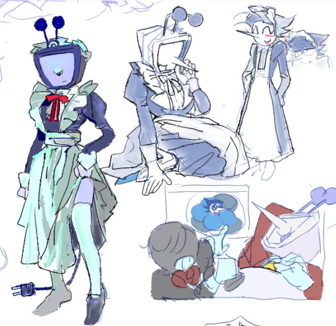 エスグ析機 tweet media