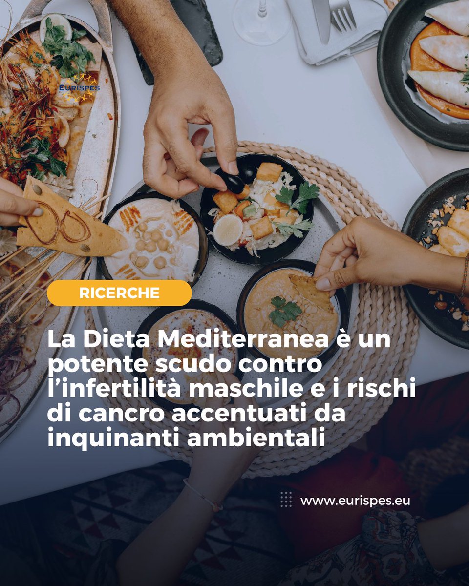 Eurispes tweet media