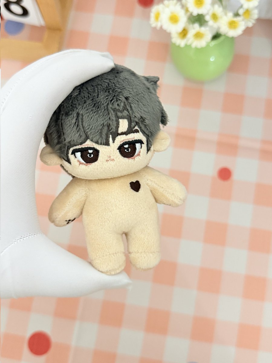 松鼠玩偶定制 다람쥐 인형 공장 (5월 1일까지 신규 주문 접수 중단) tweet media