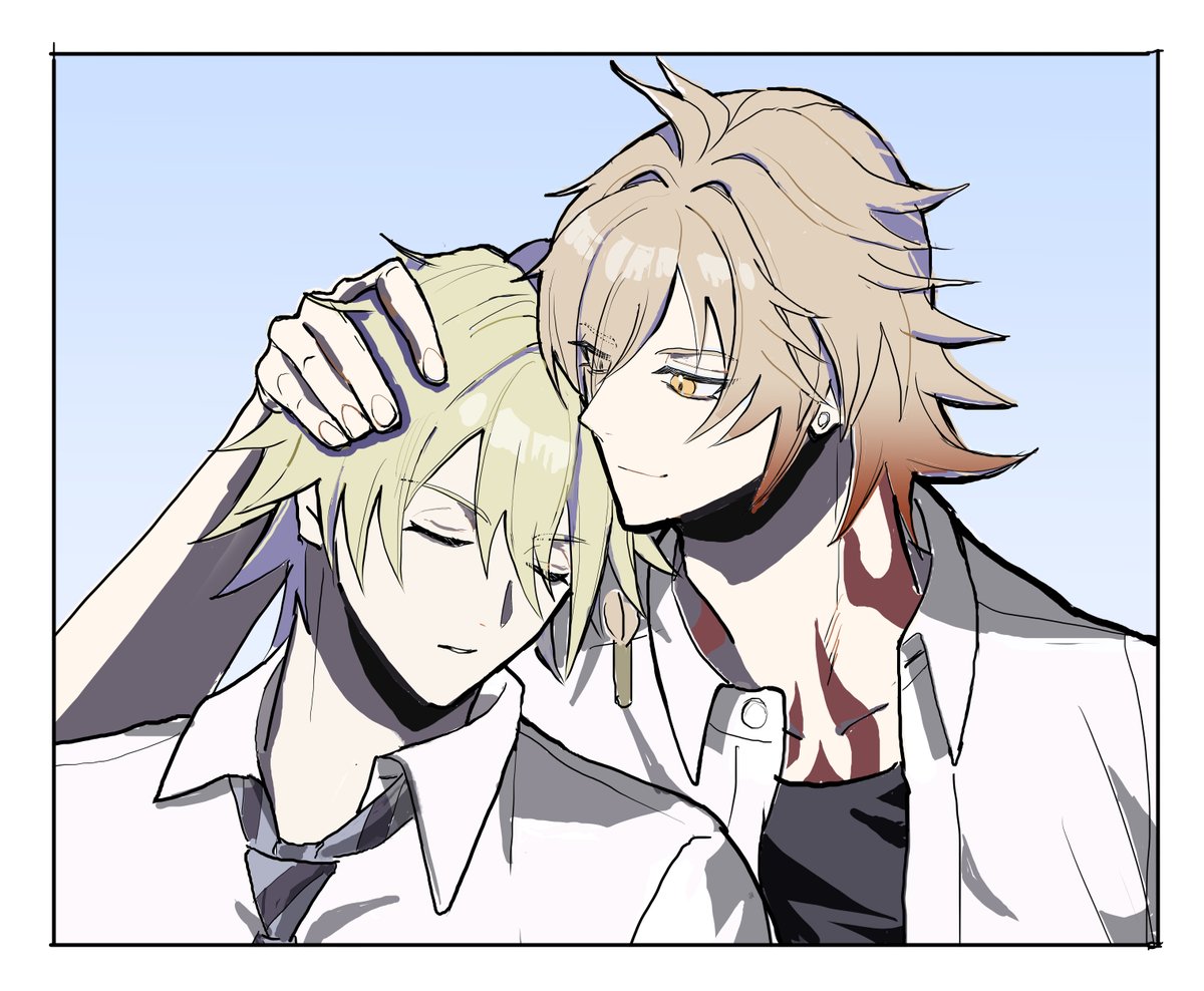 Botan Shrym tweet media