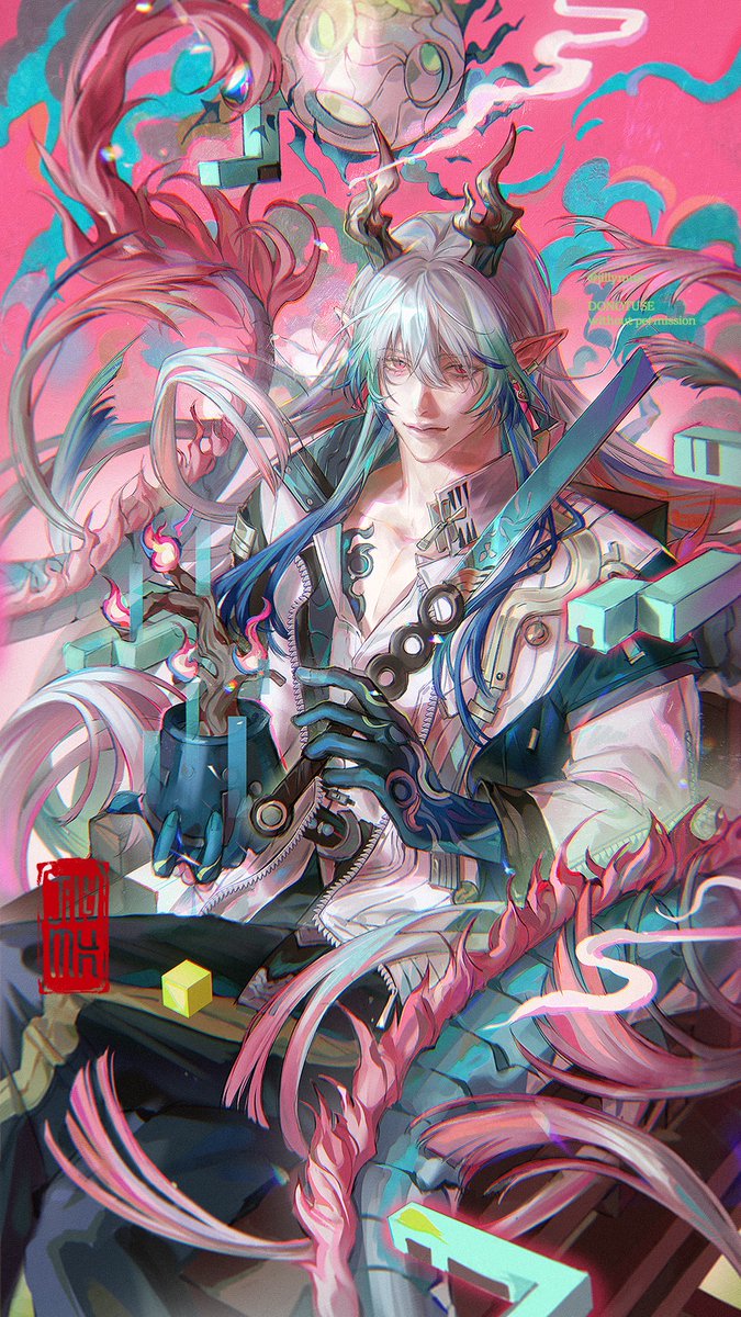 Mun 🦋 @ Anime Boston A325 tweet media