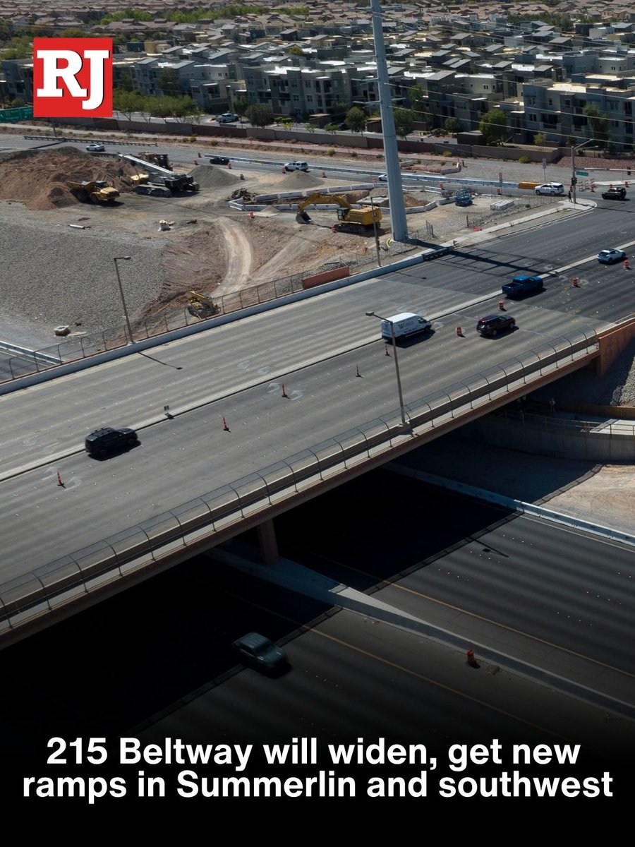 Las Vegas Review-Journal tweet media