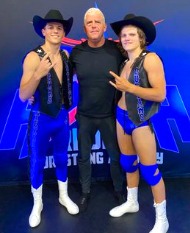 Gary Michael Cappetta tweet media