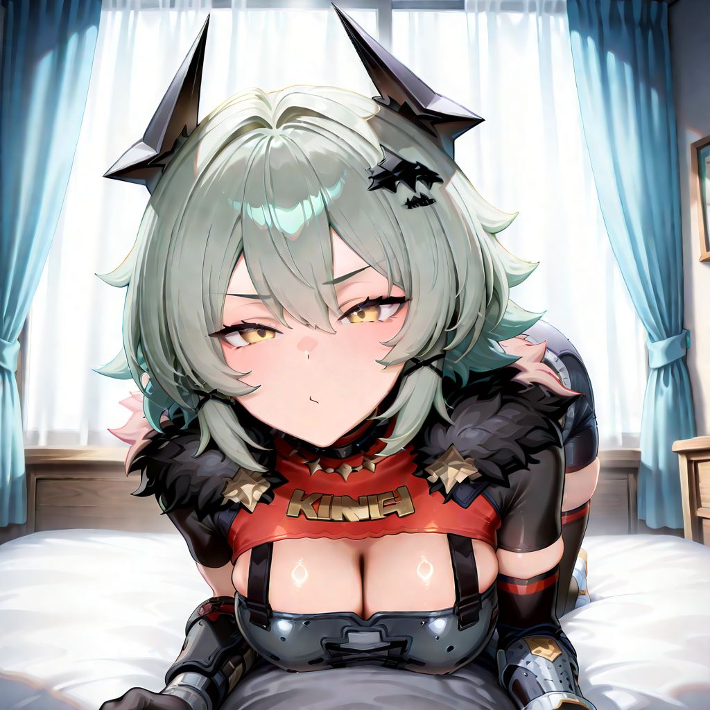 oo30059774's tweet photo. キング・シーザーさん
pixivで高画質4枚公開中！

https://t.co/FcYzC86V3U
#ゼンレスゾーンゼロ #AIイラスト https://t.co/4YbjH6zgUf