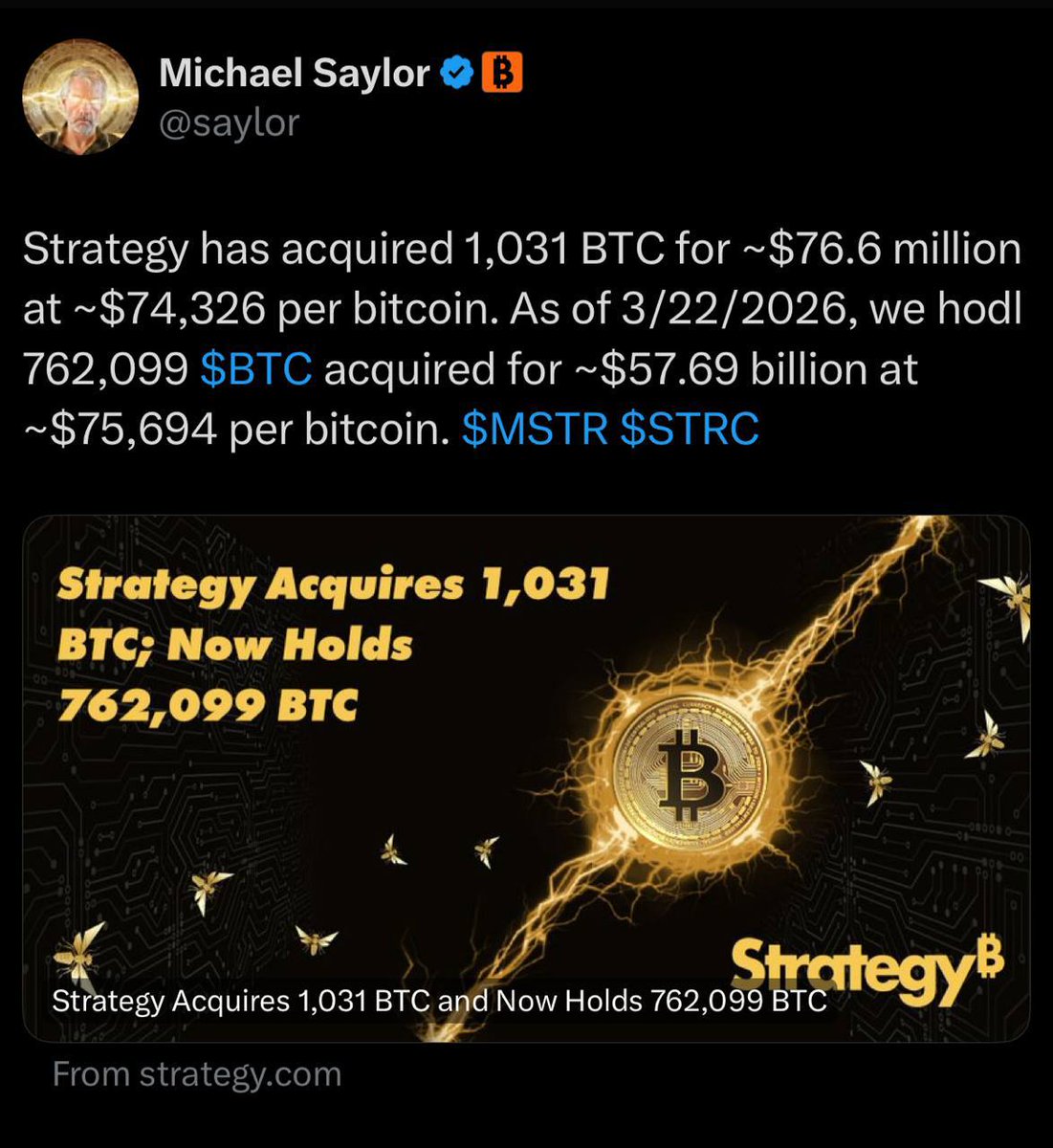 Profit First tweet media