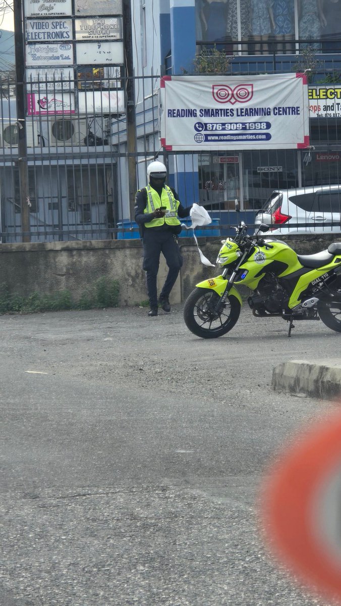 Sheikh Velly 🇯🇲 tweet media