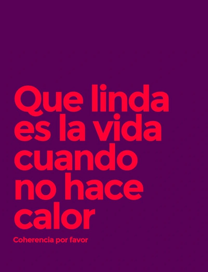 somnormals's tweet photo. Dejo esto sutilmente por aquí y me voy...
#TeamFrío #TeamInvierno #PutoVerano #PutoCalor https://t.co/GjhQHFZVkb