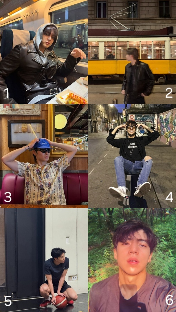 BESERPE. tweet media