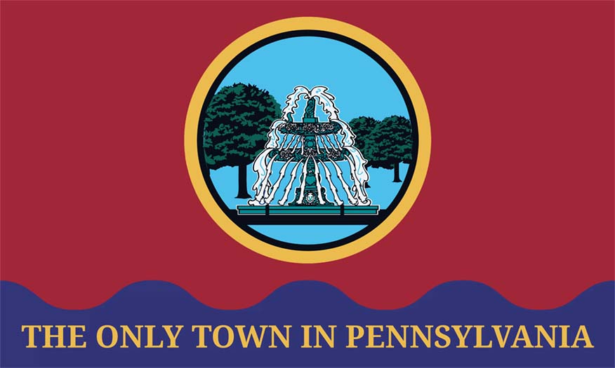 Vexiupdate - Flag News tweet media