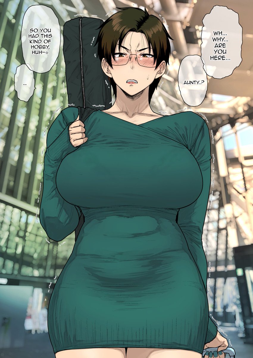 Doujins.com - English Hentai Manga tweet media