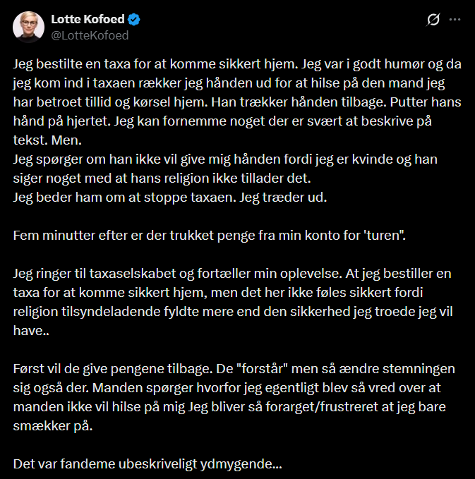 Baronen af Øresund tweet media