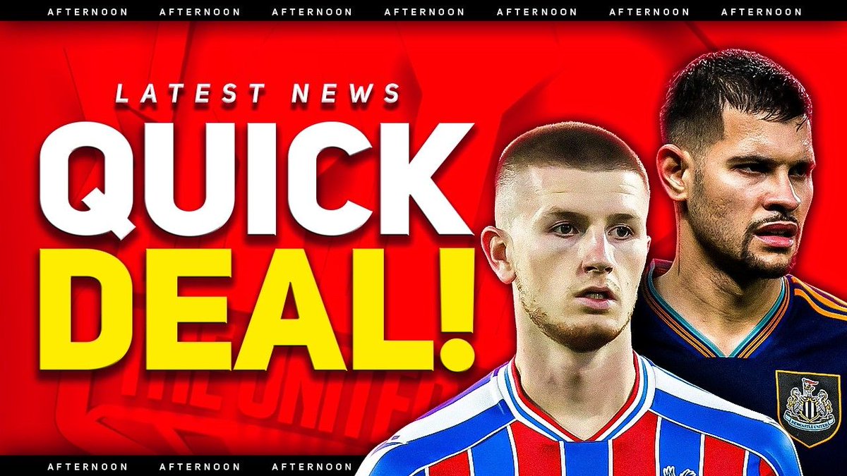 The United Stand tweet media