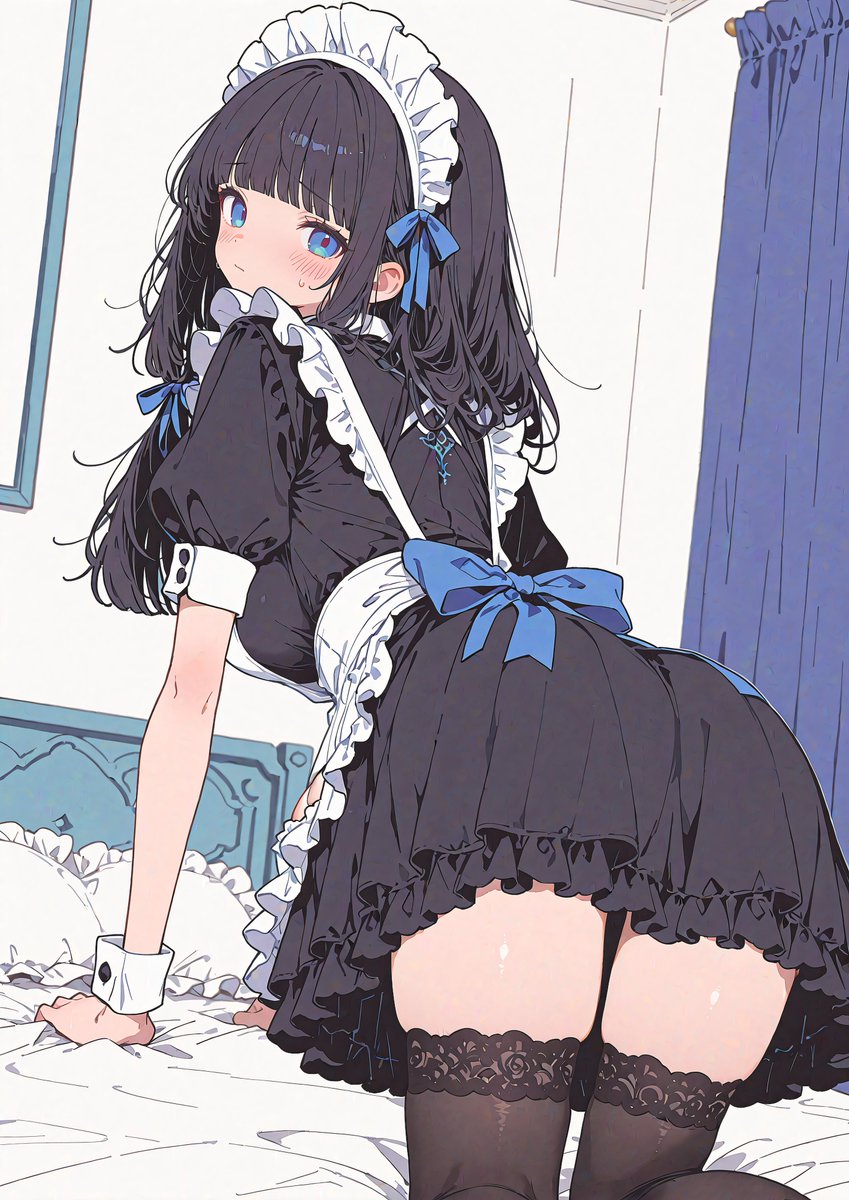 きー from KiAI tweet media