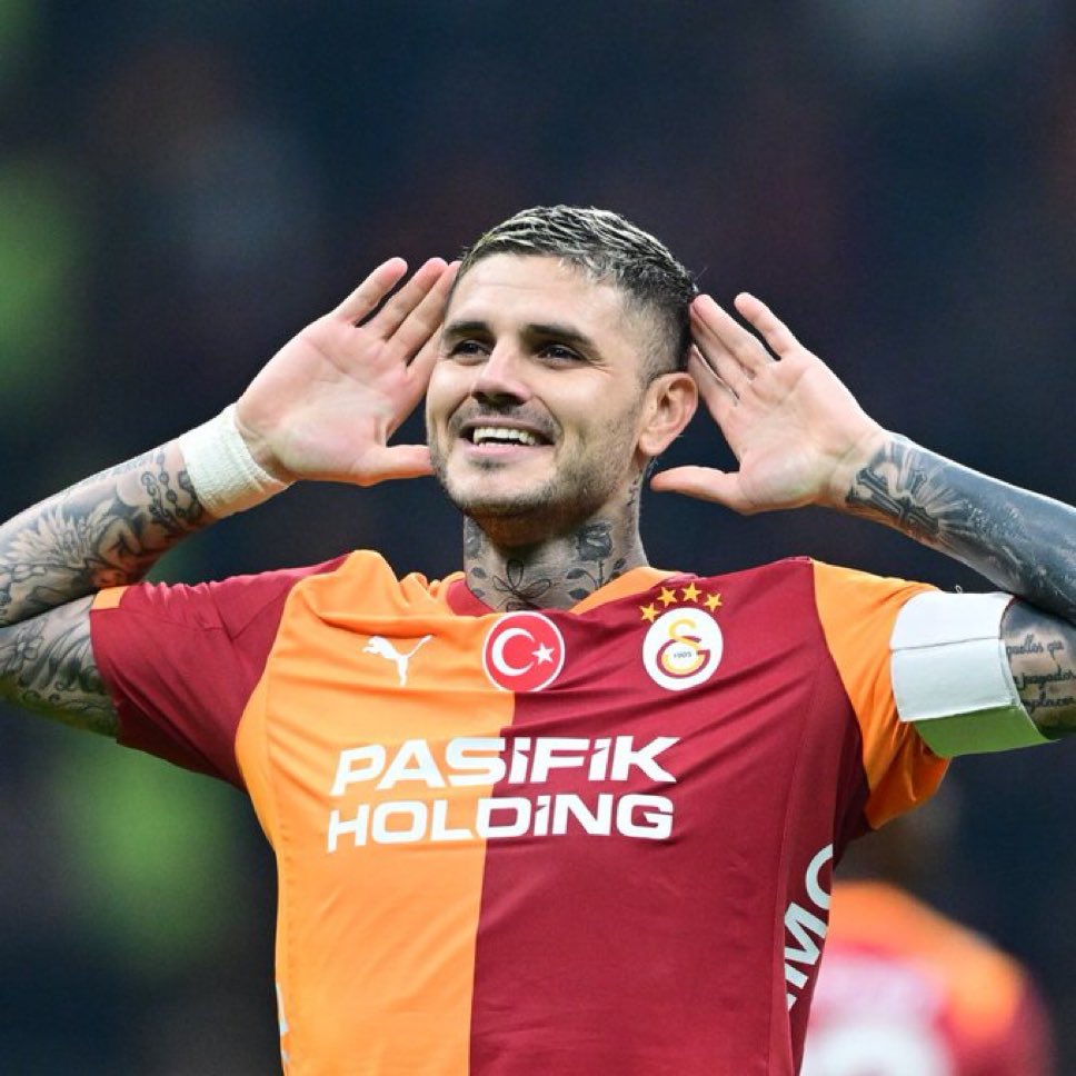 Fener Now tweet media