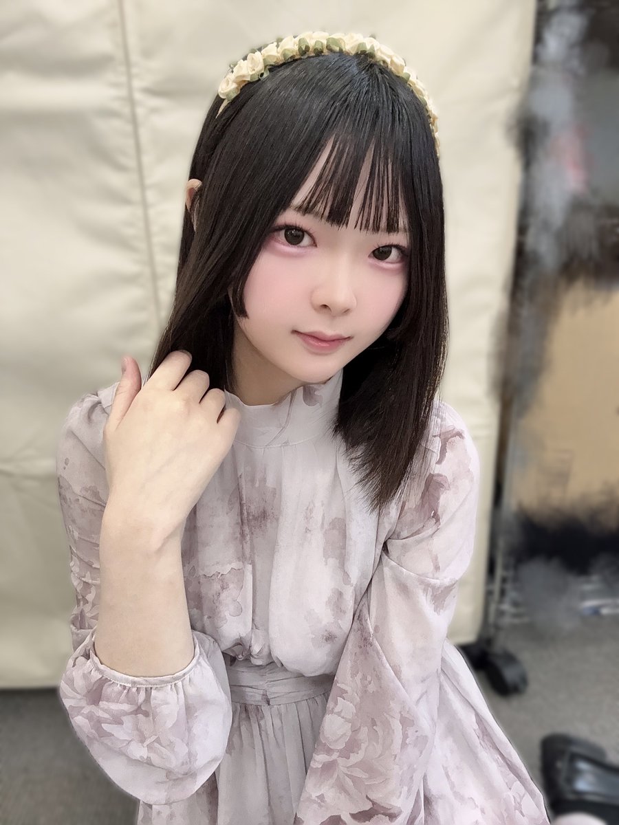 真宮あまね tweet media