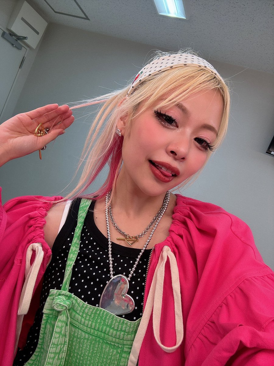 エルフ 荒川 tweet media