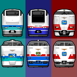 curoka@駅旅ゆけむり研究室 tweet media