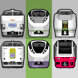 curoka@駅旅ゆけむり研究室 tweet media