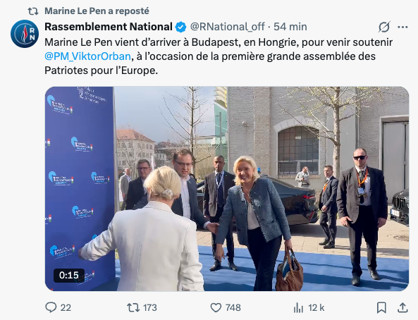 David Perrotin tweet media