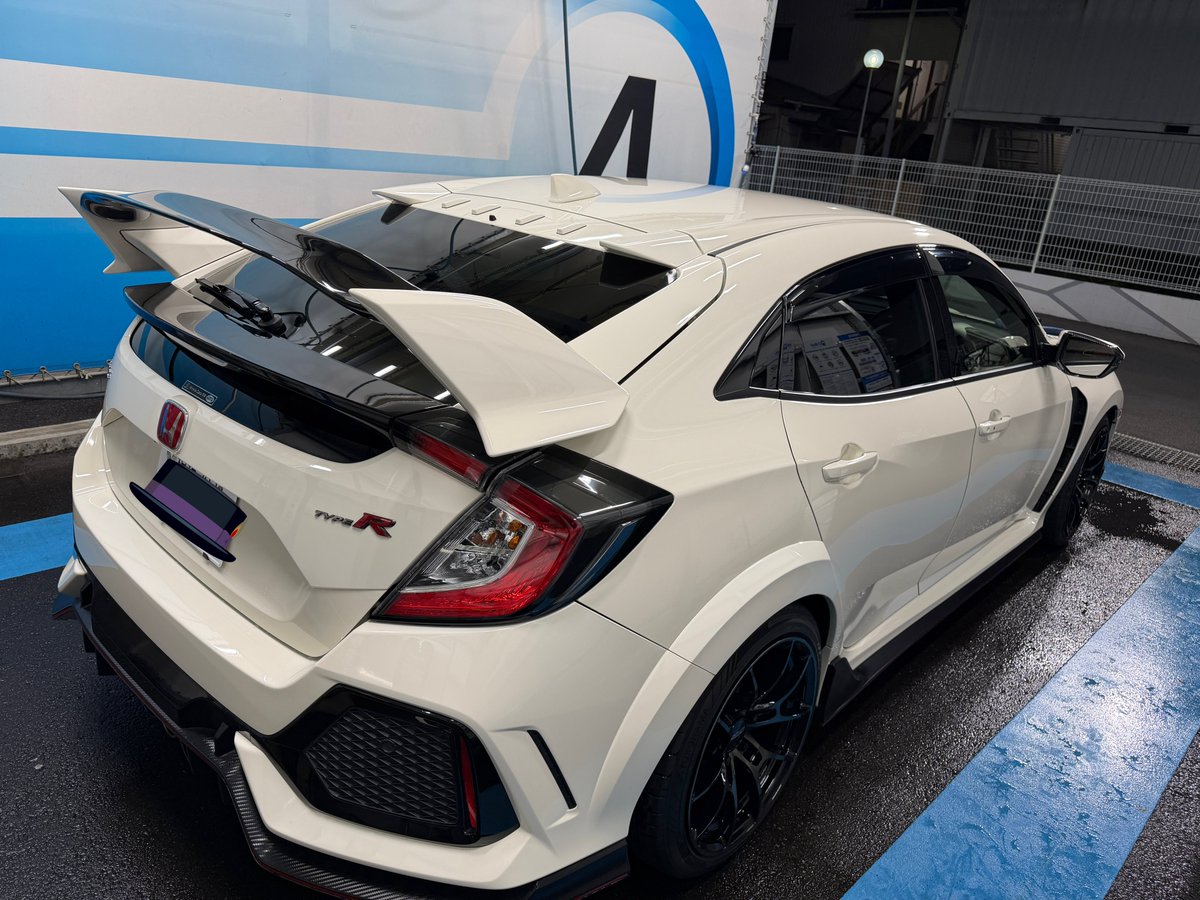 ブラスタ tweet media