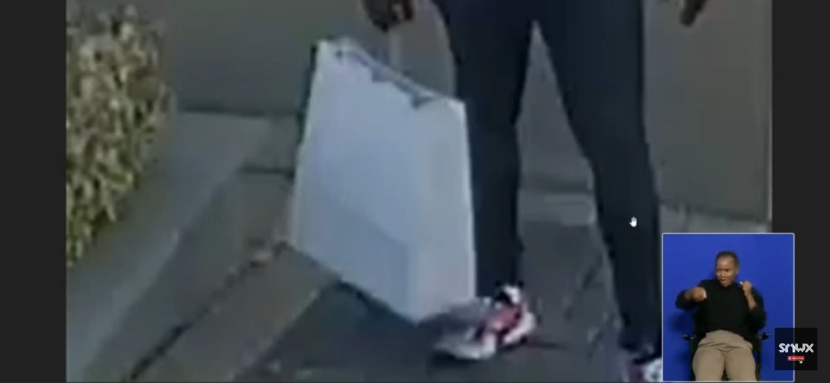 Tau e Tshehadi tweet media