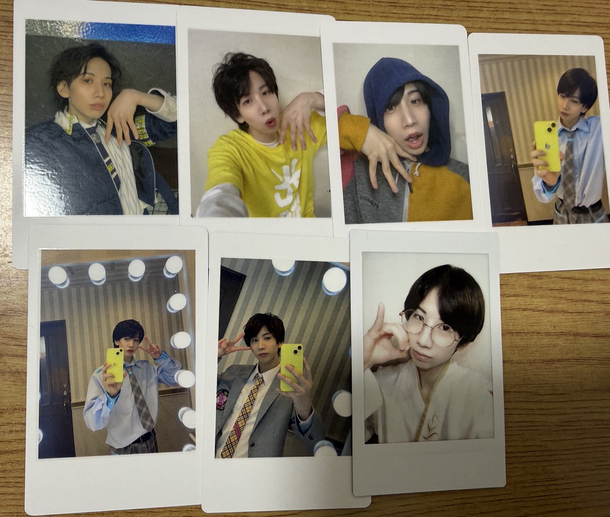 ぽん酢@DM解放しています tweet media