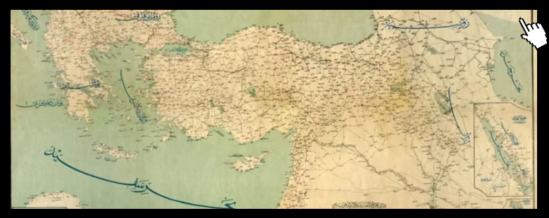 Inside Digital Humanities | Istanbul tweet media