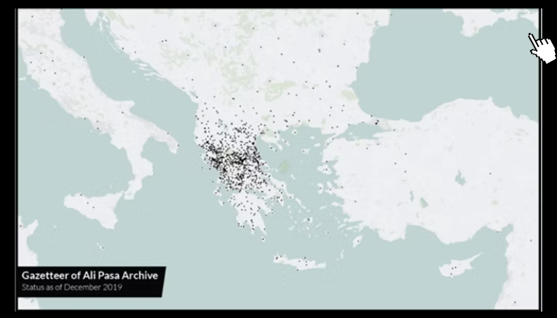 Inside Digital Humanities | Istanbul tweet media