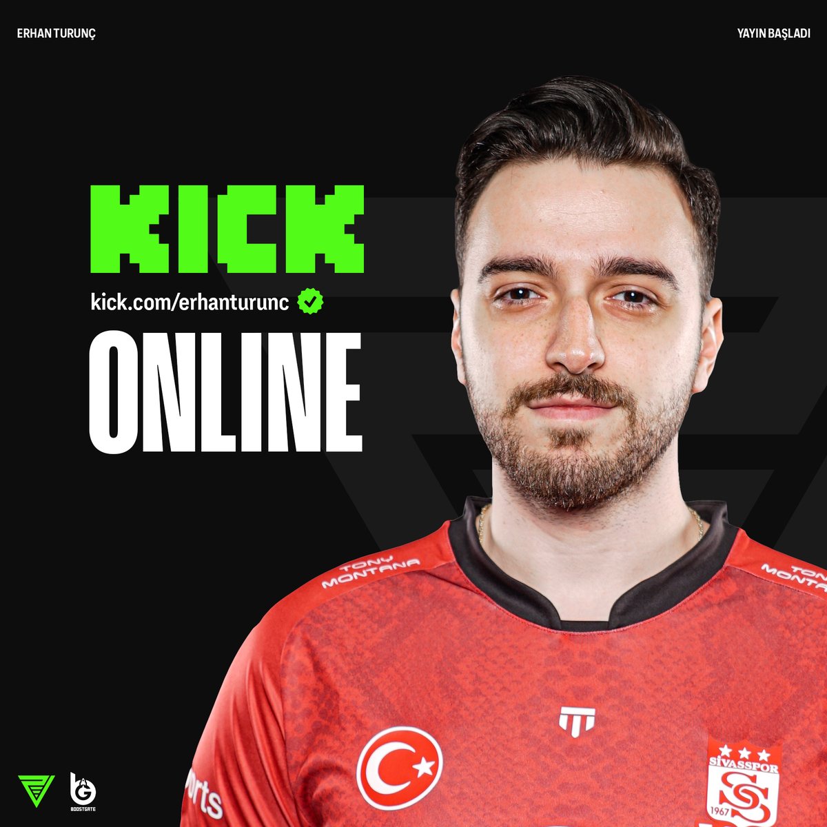 Erhan Turunç tweet media