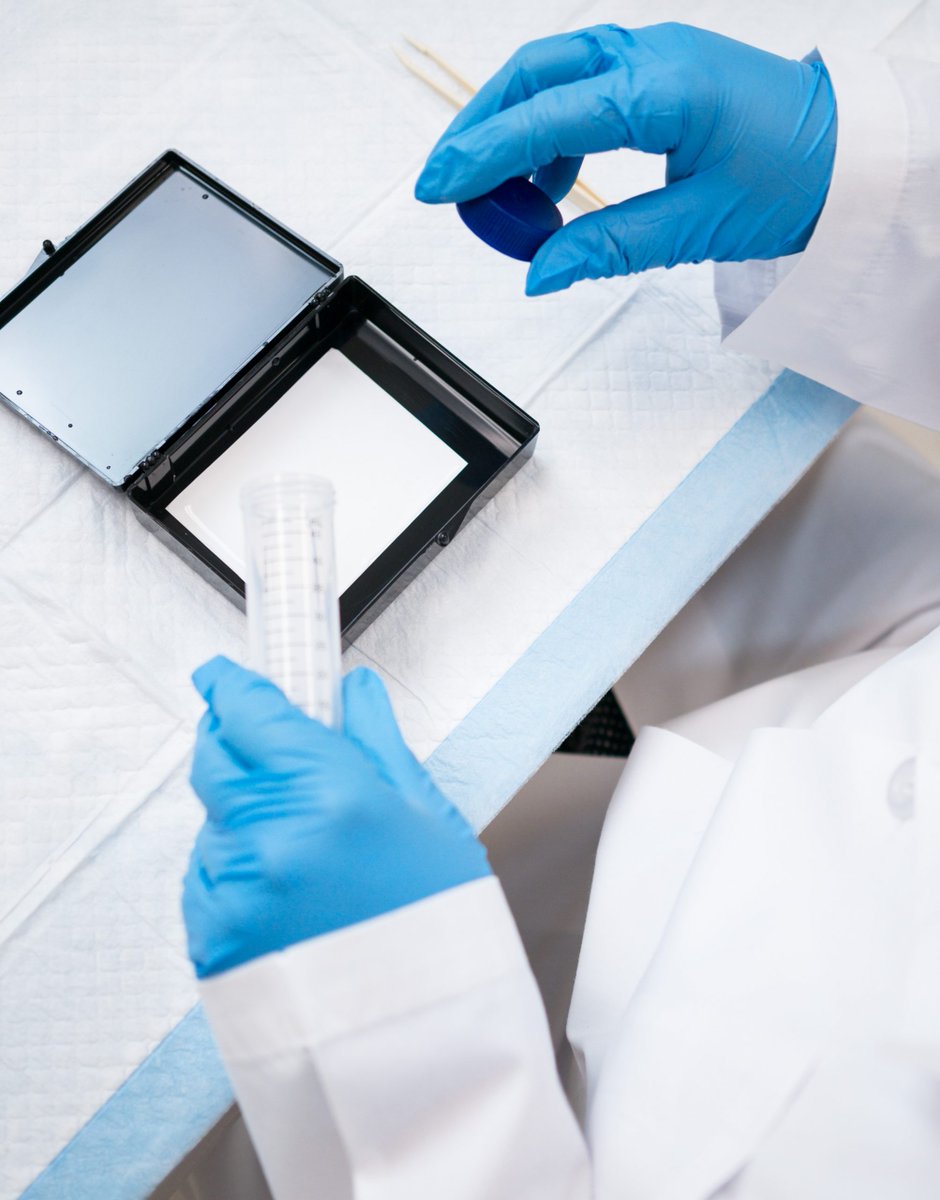 Azure Biosystems tweet media