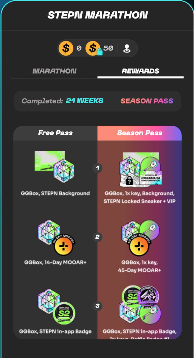 t2@STEPNエンジニア tweet media