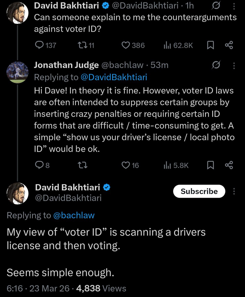 Offseason Mode tweet media