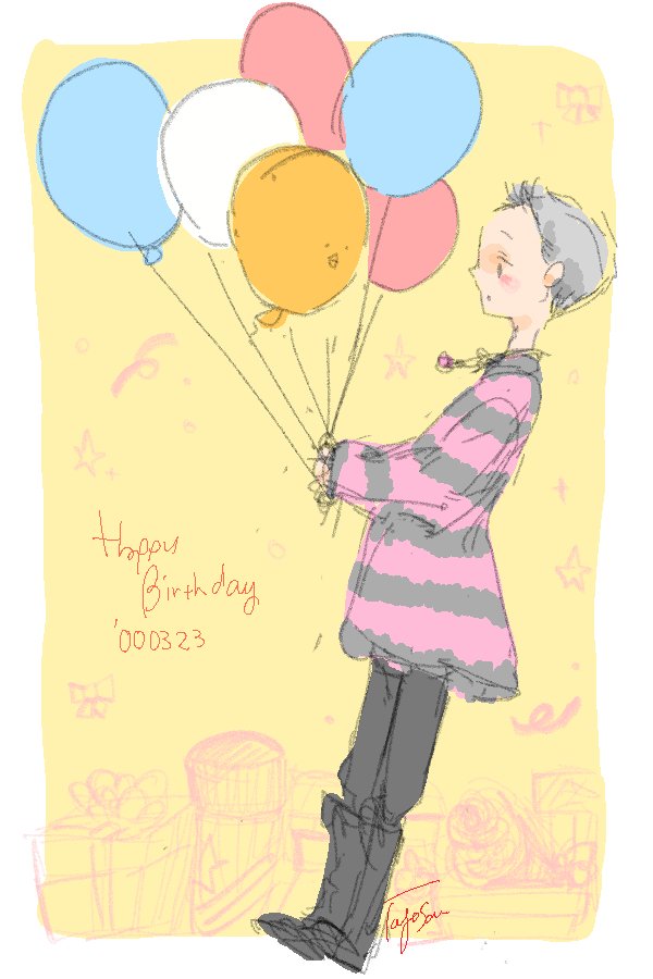 トケイ tweet media