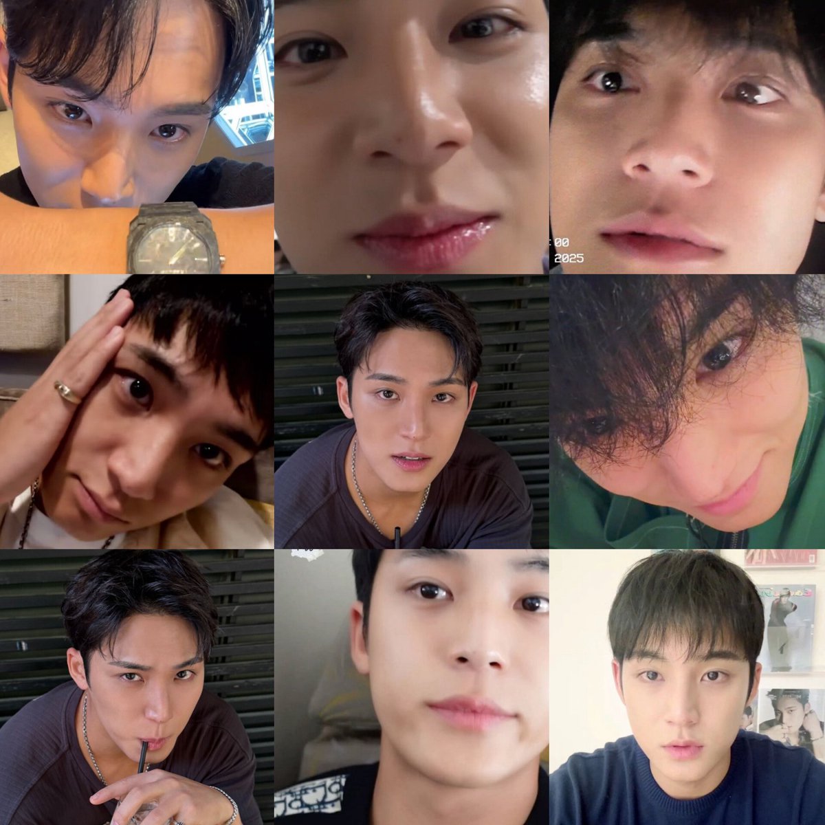 ᴡᴇɴᴅʏ | 𝘴𝘩𝘢𝘬𝘦 𝘪𝘵 𝘰𝘧𝘧 🎧 tweet media