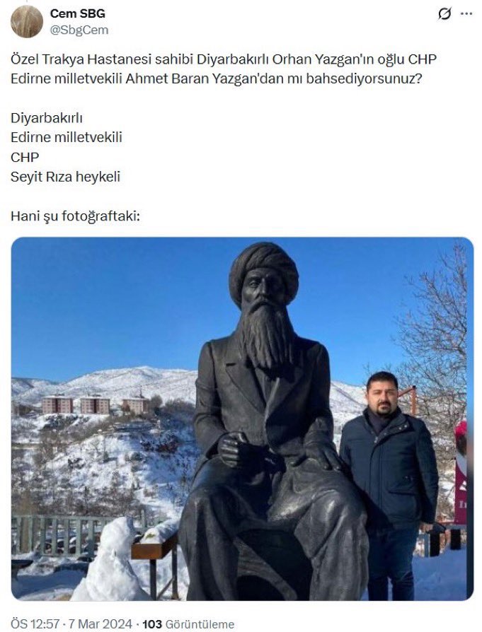 TÜRK 🇹🇷 tweet media