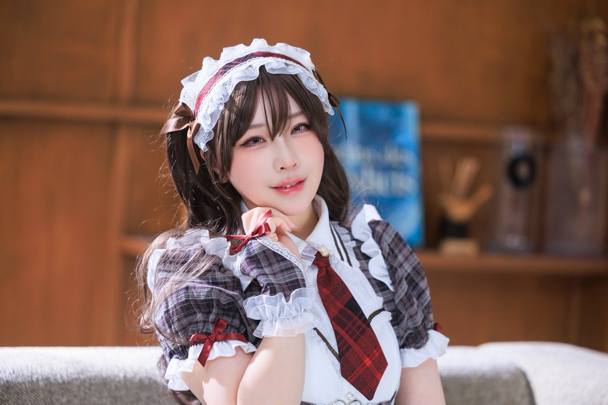 さかえ tweet media