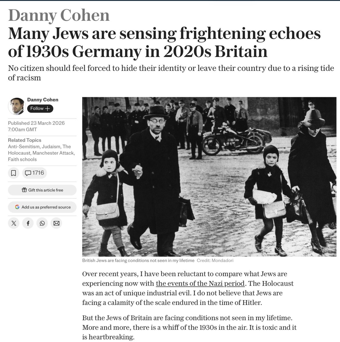 Benni Georgs tweet media