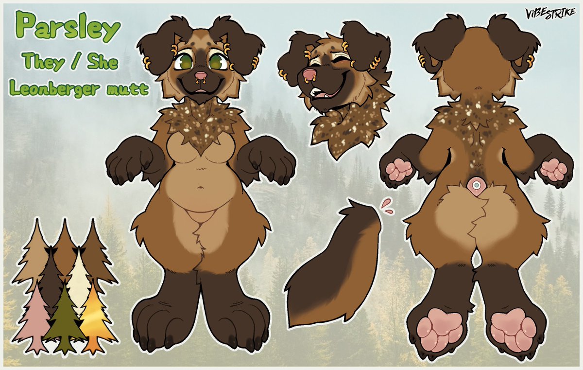 ✨🌿Basil 🌿✨➡️ FCL tweet media