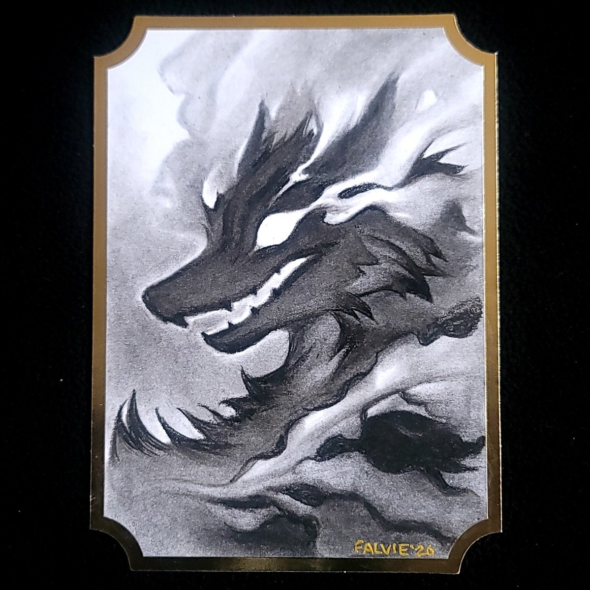 𝗙𝗔𝗟𝗩𝗜𝗘 tweet media