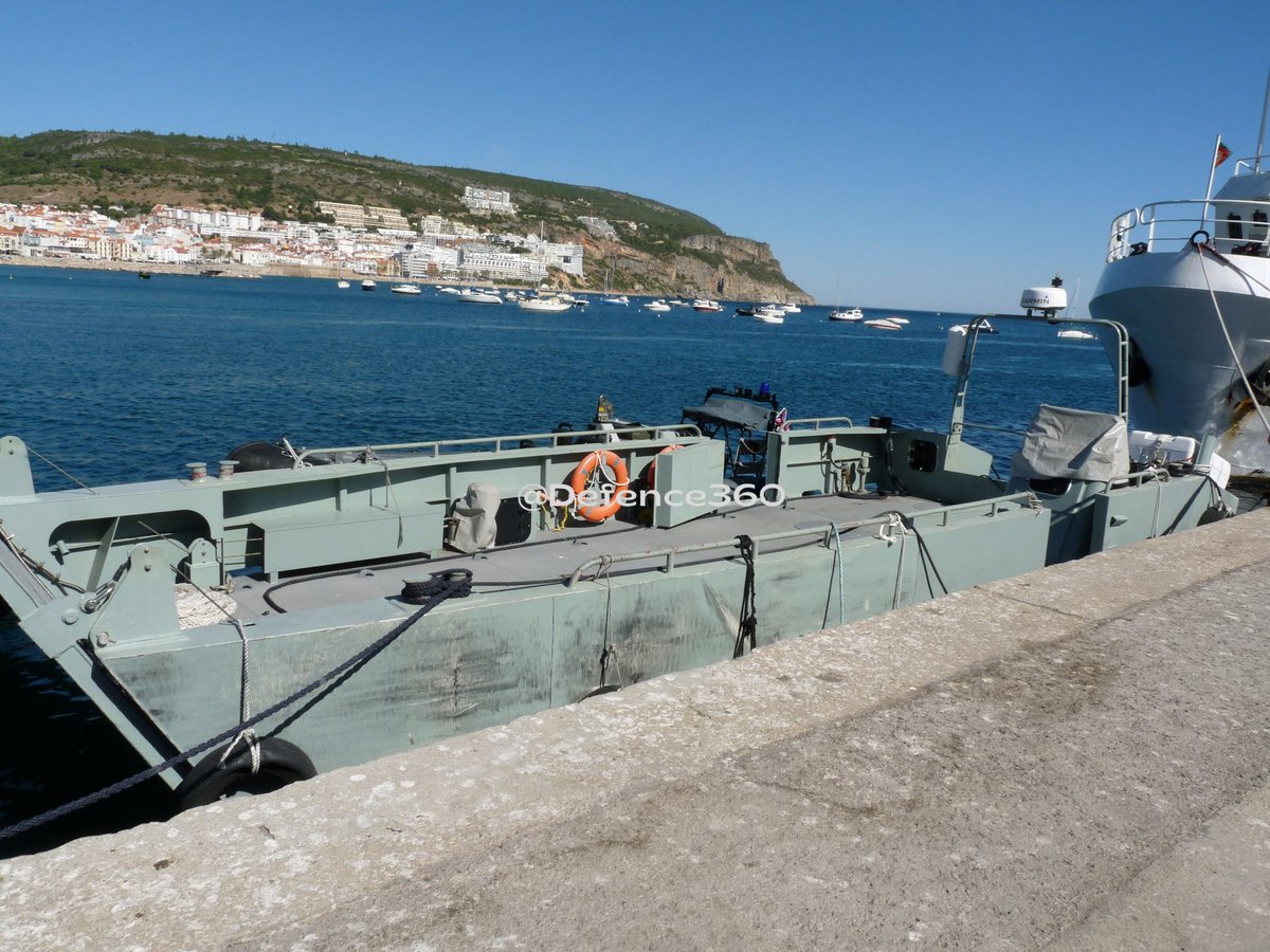 Defence 360° tweet media