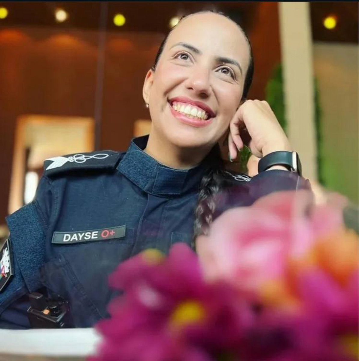 Notícias Paralelas tweet media