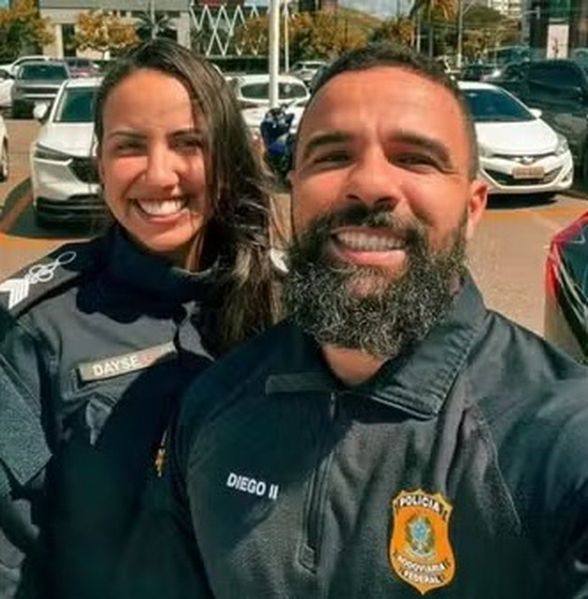 Notícias Paralelas tweet media