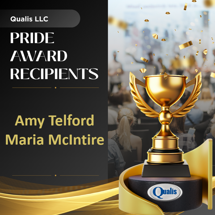 Qualis LLC tweet media