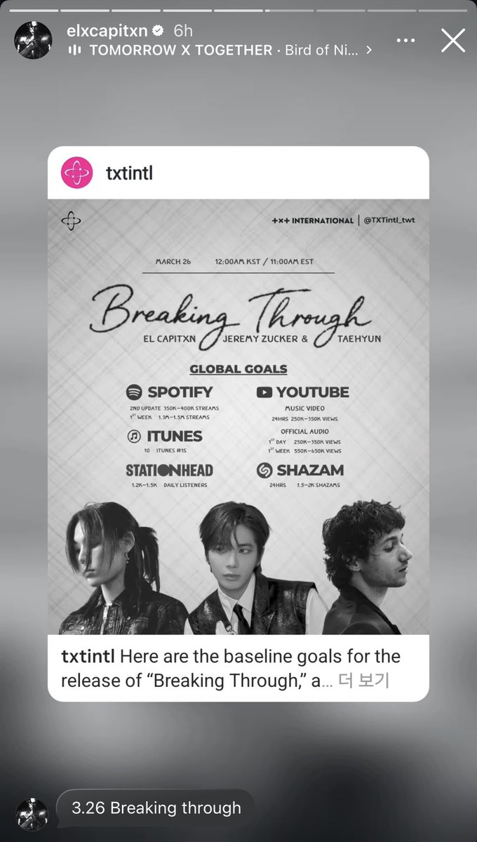 nat☘︎ ́ tweet media