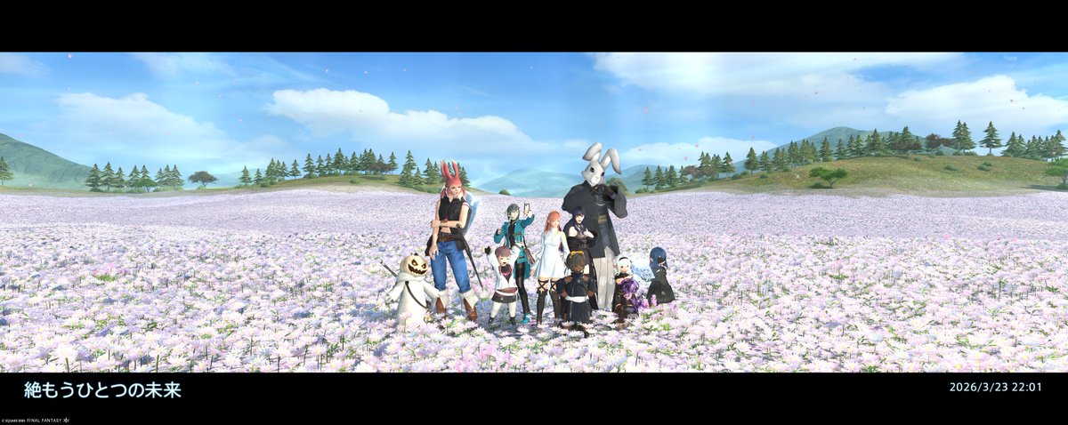 ネムリコ🌷🧚‍♀️NEXIV所属/個人Vtuber tweet media